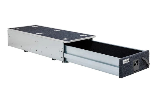 Titan Single Drawer System (w/o Wings) - 1300mm