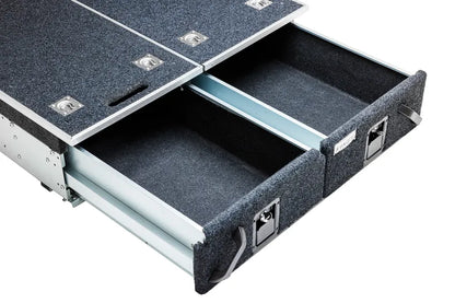 Titan Drawer System (w/o wings)