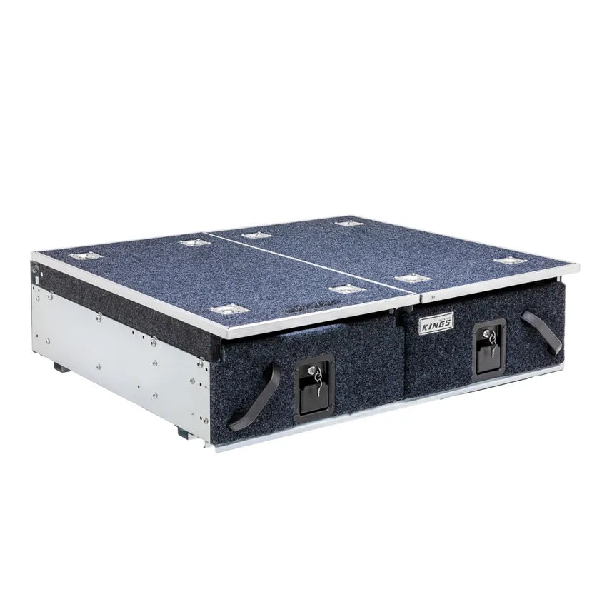 Titan Drawer System (w/o wings)