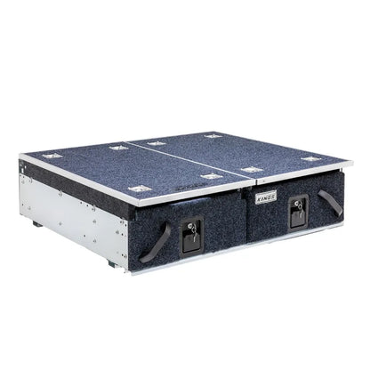 Titan Drawer System (w/o wings)