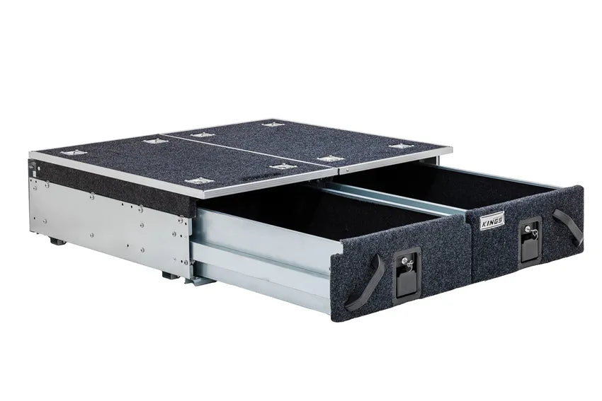 Titan Drawer System (w/o wings)
