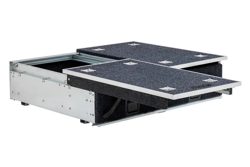 Titan Drawer System (w/o wings)