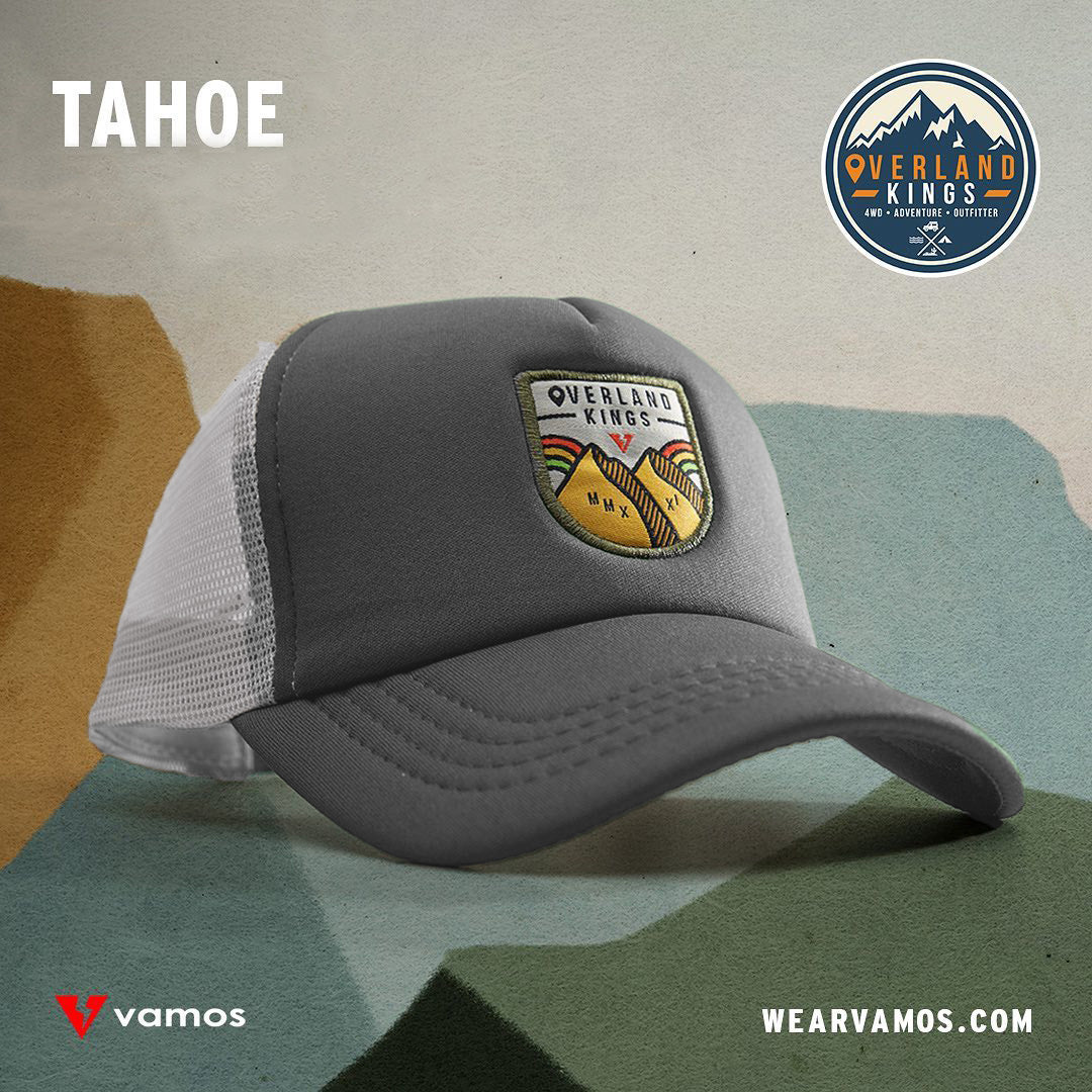 Trucker Tahoe