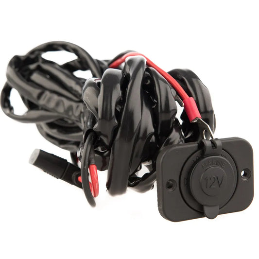 Kings 12v Wiring Kit