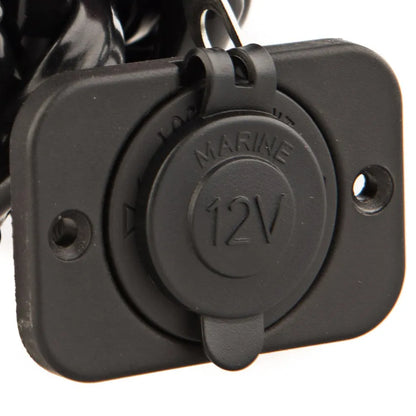 Kings 12v Wiring Kit